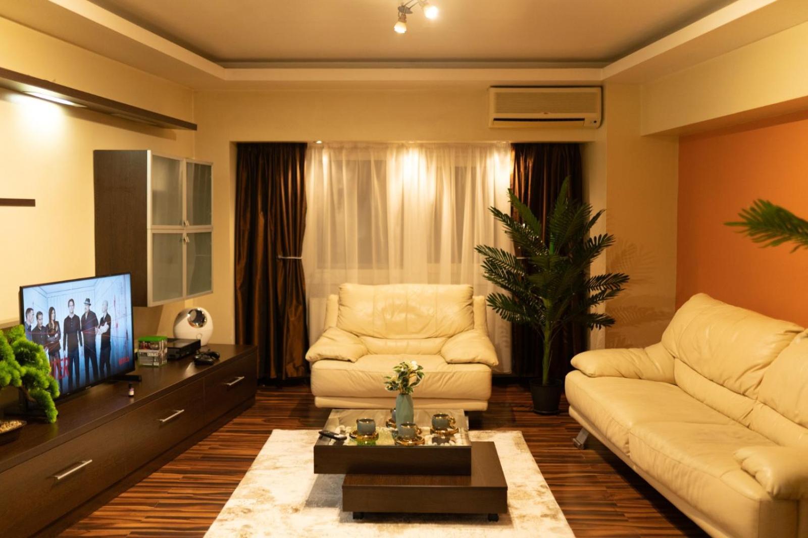 Apartment 4 Unirii 47 *