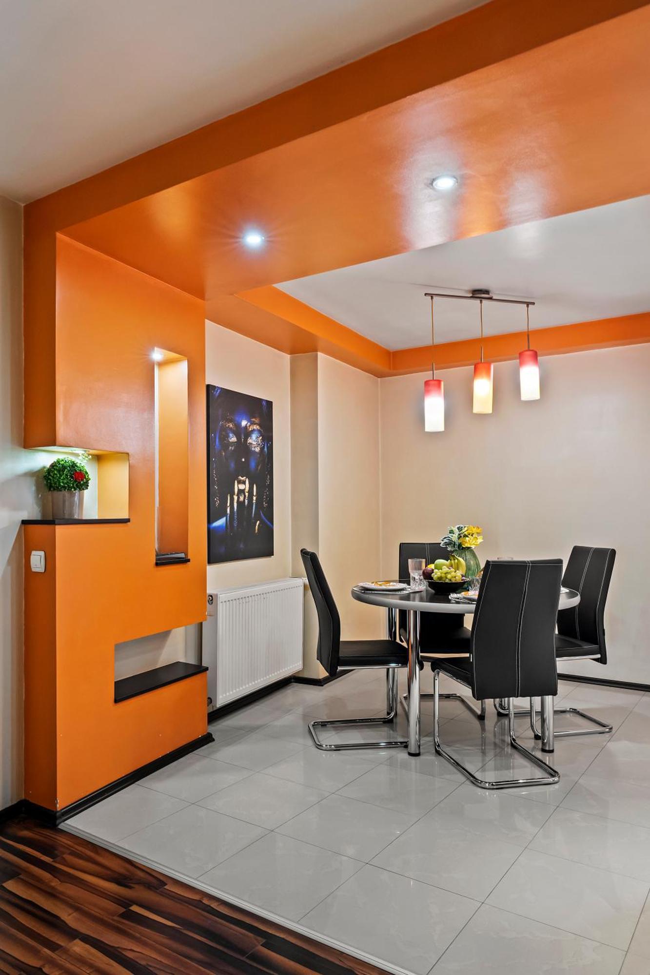 4 Unirii 47 Apartment *