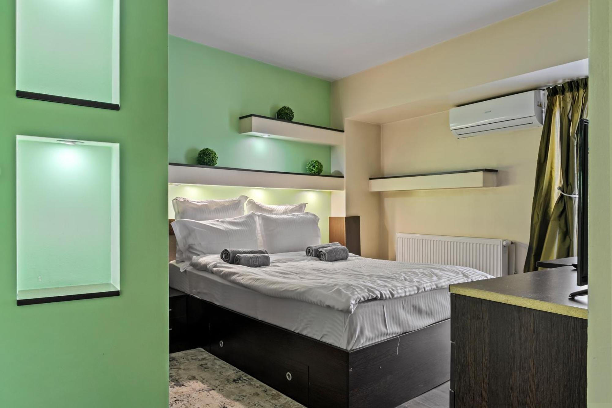 Apartment 4 Unirii 47
