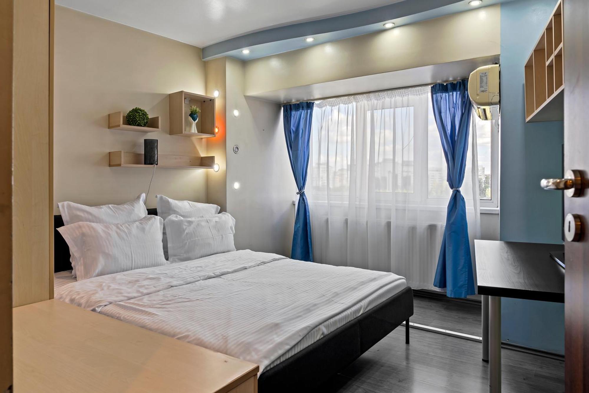 Apartment 4 Unirii 47 *