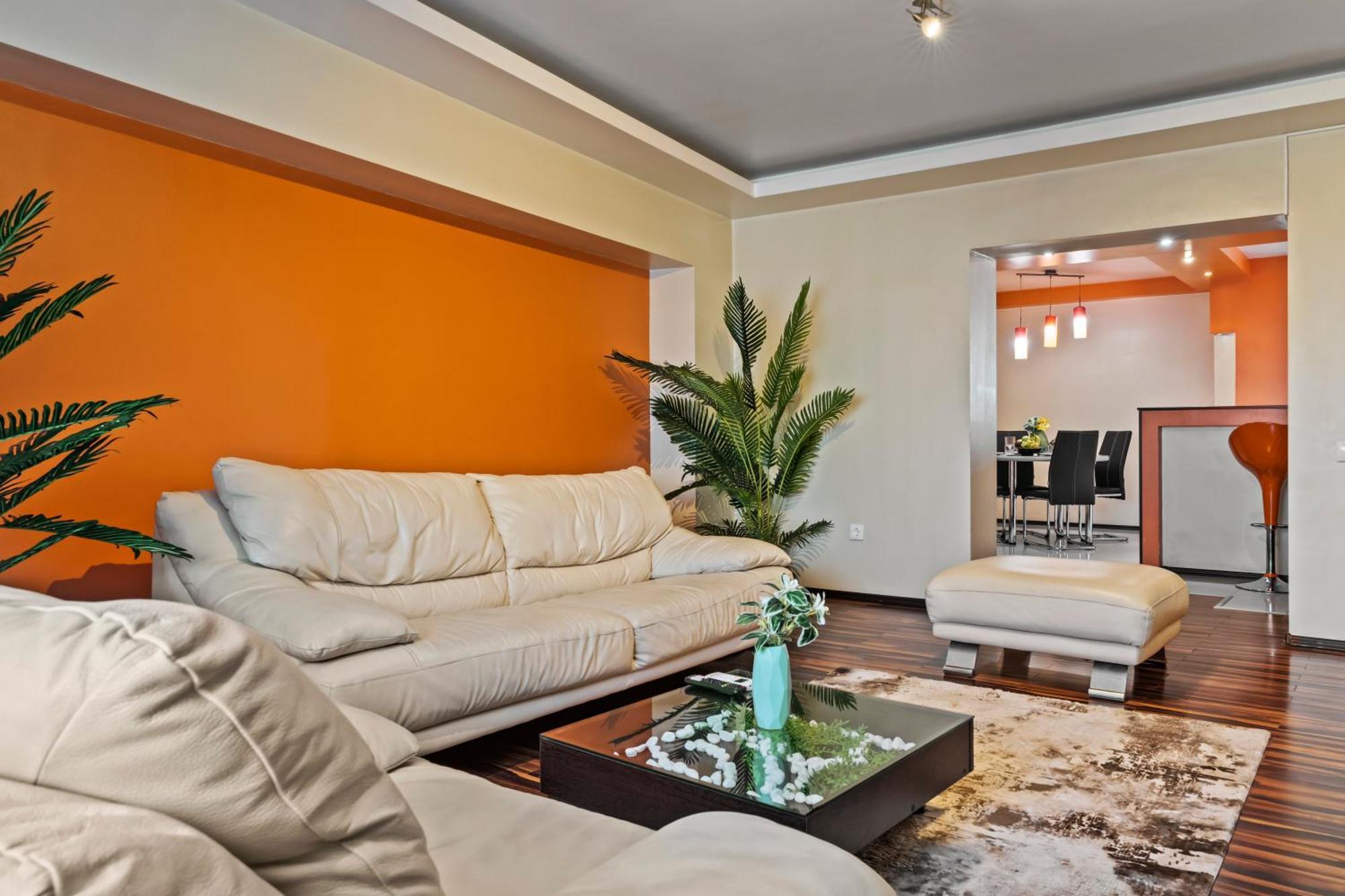 4 Unirii 47 Apartment