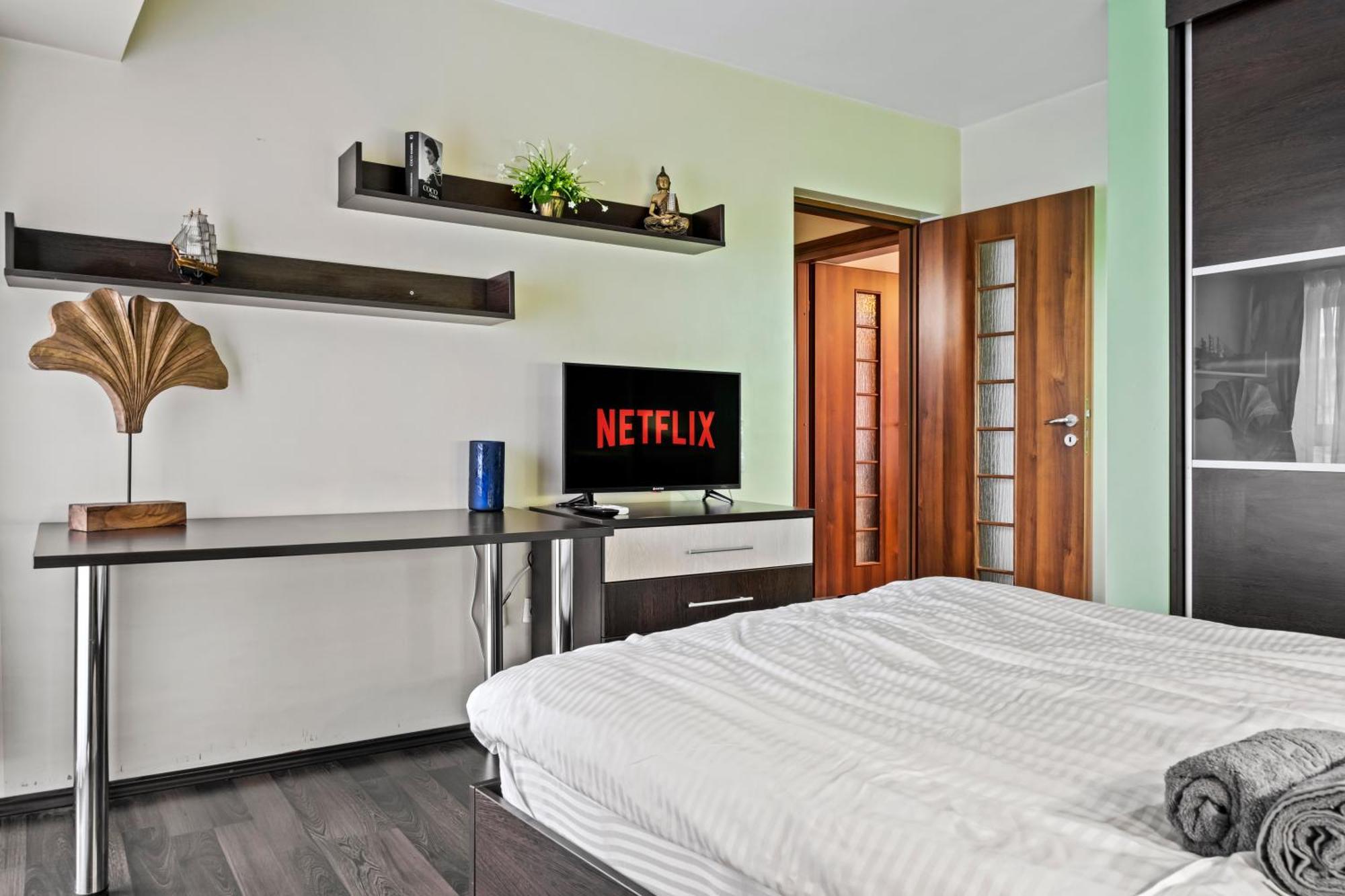 Apartment 4 Unirii 47