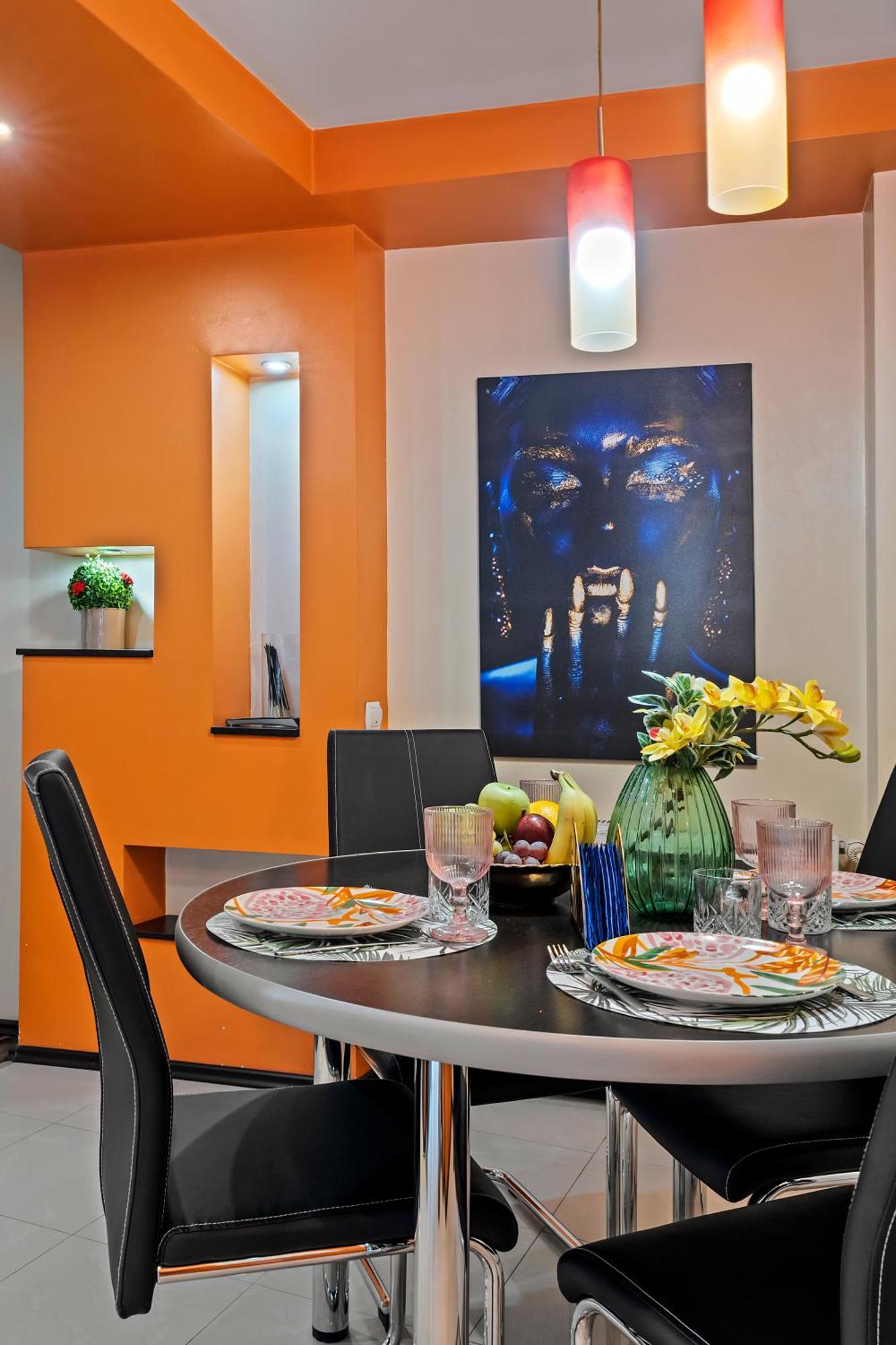 4 Unirii 47 Apartment