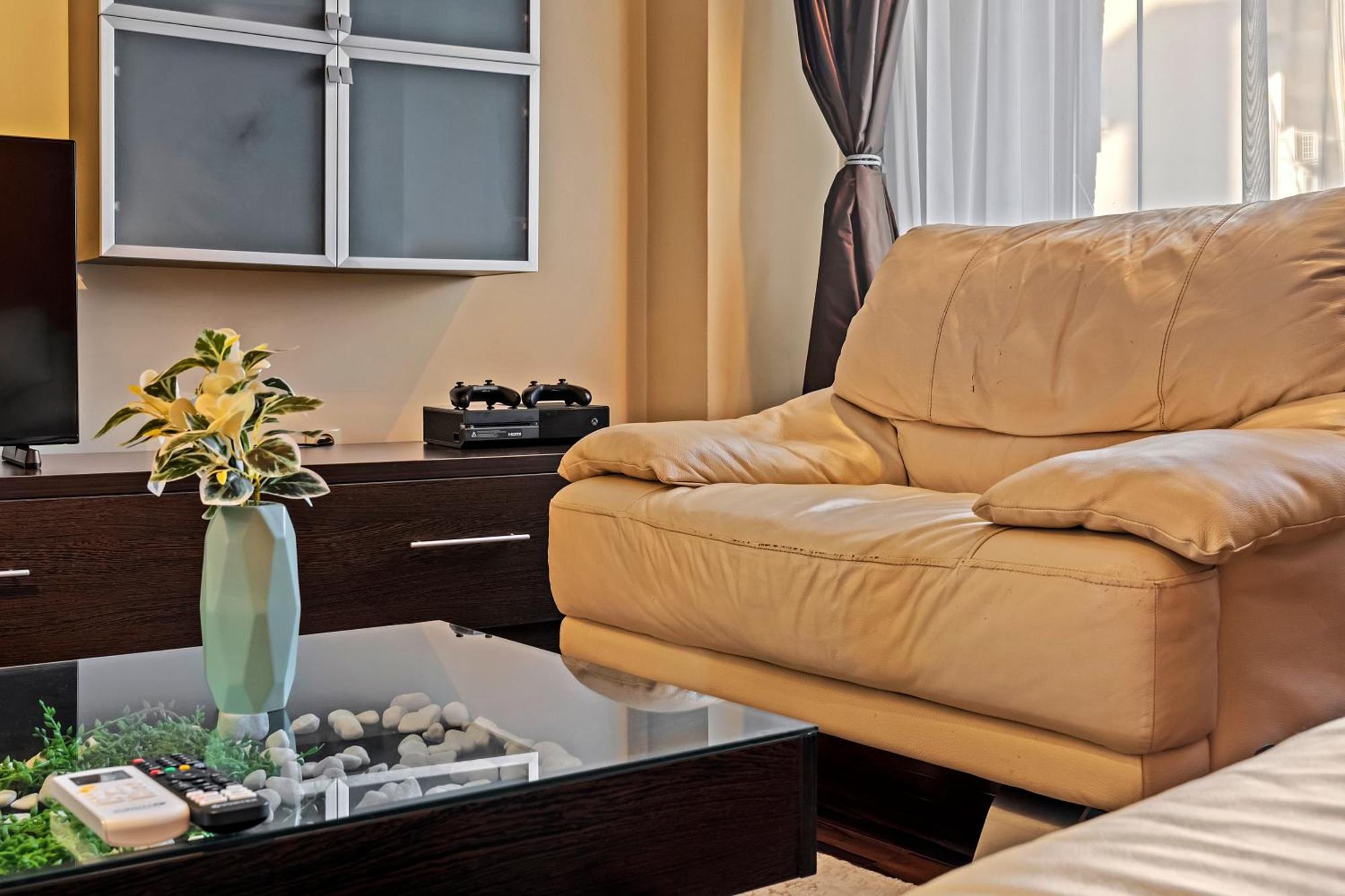 Apartment 4 Unirii 47