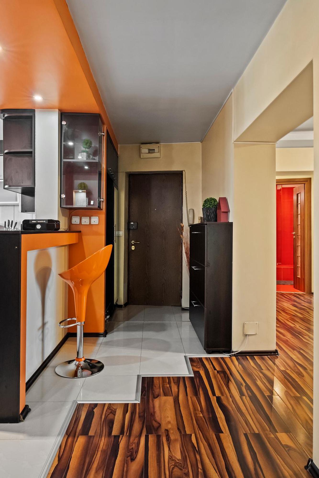Apartment 4 Unirii 47 *