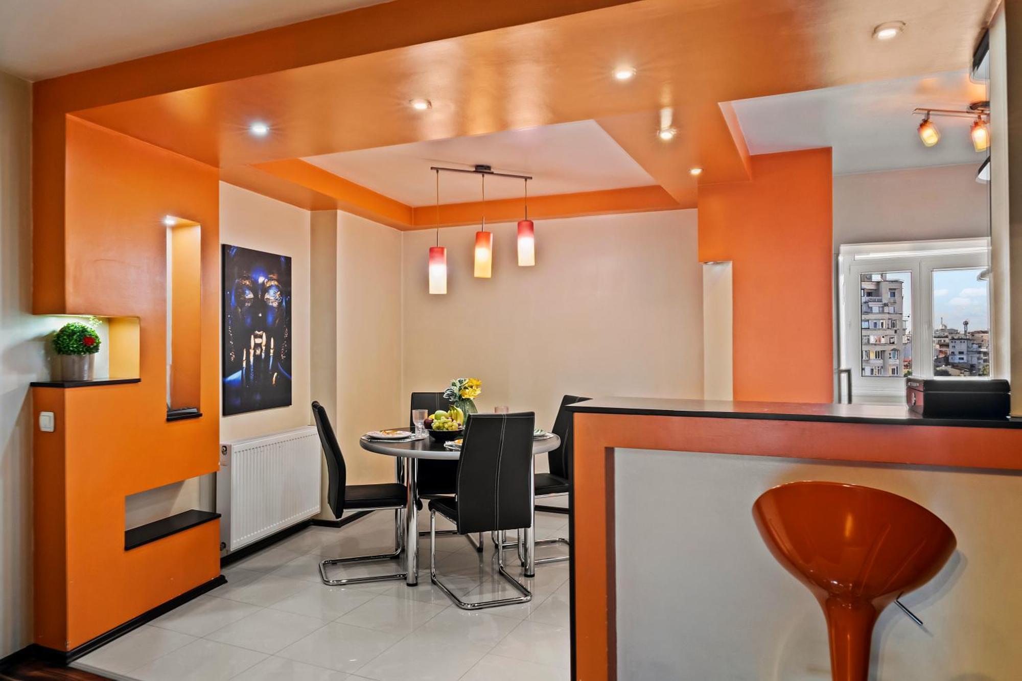 4 Unirii 47 Apartment