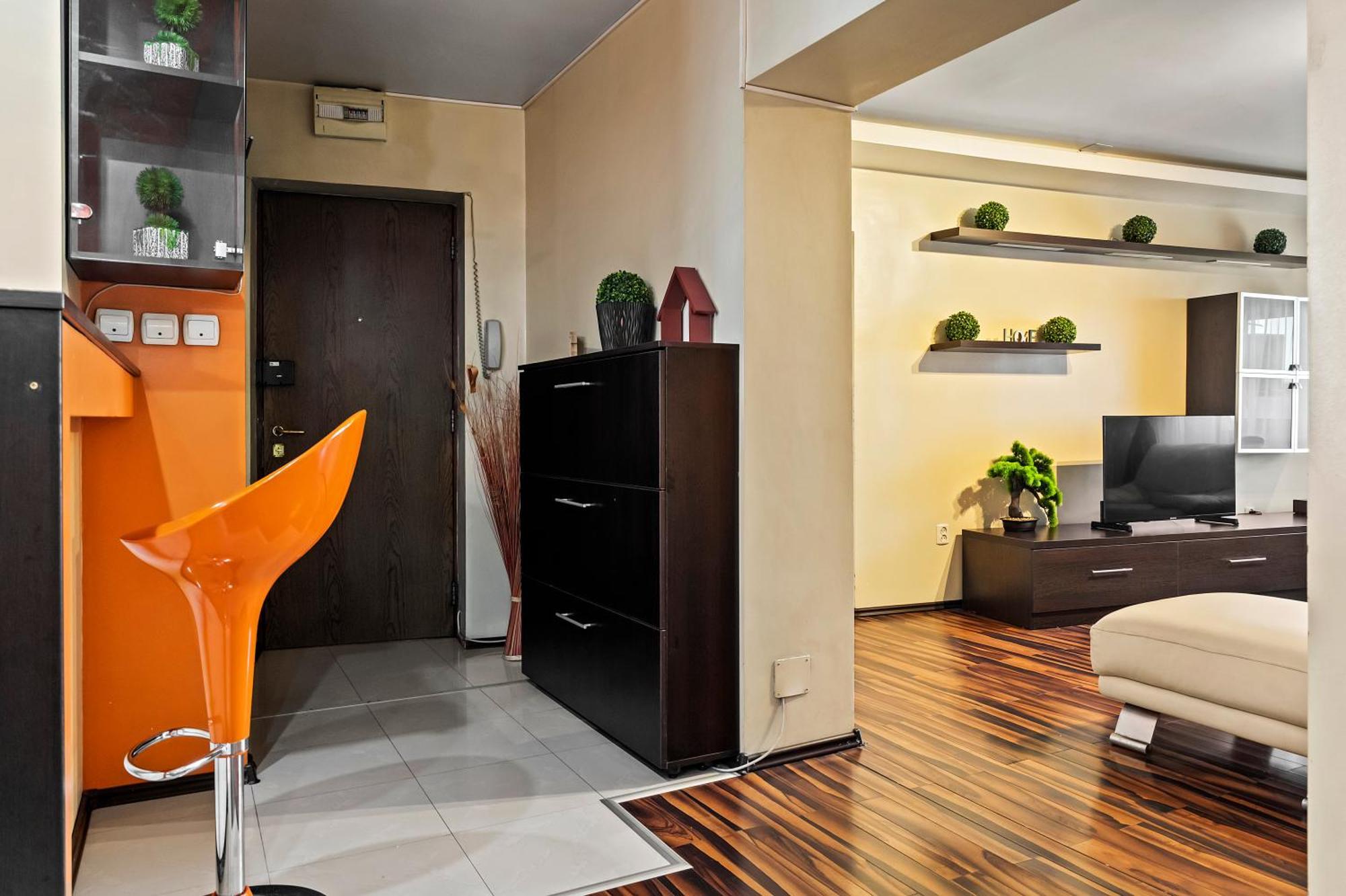 Apartment 4 Unirii 47
