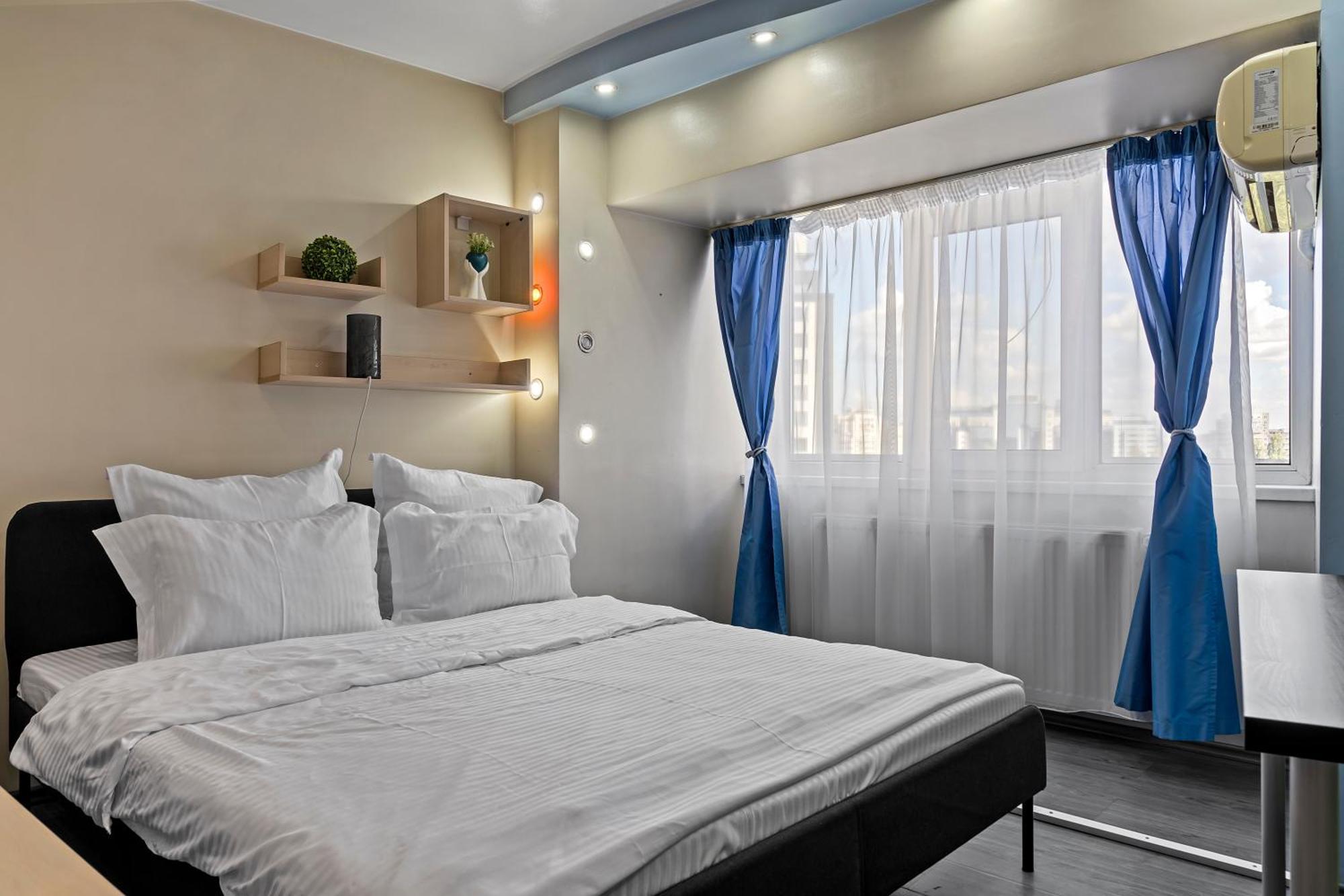 4 Unirii 47 Apartment