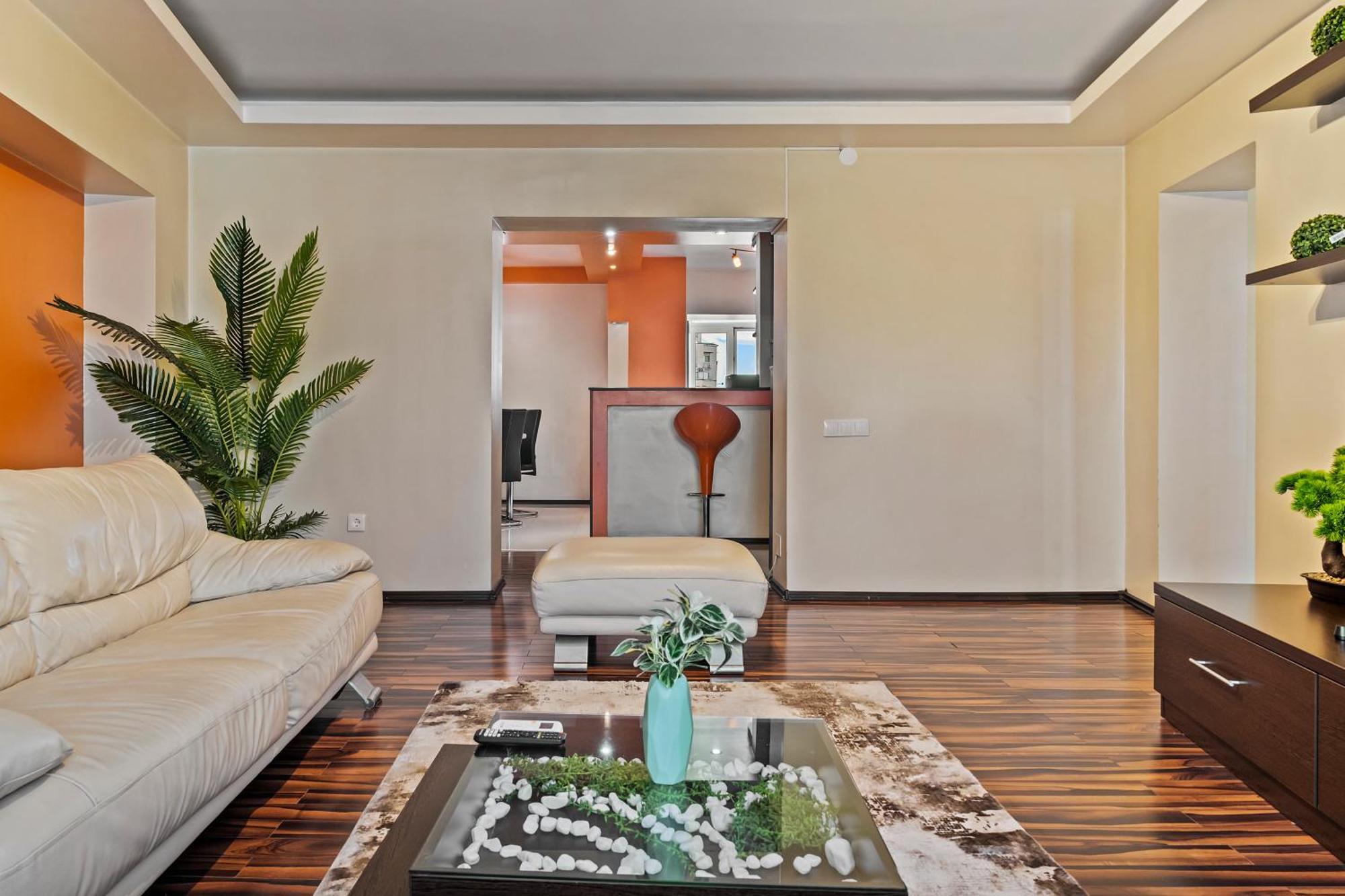 Apartment 4 Unirii 47